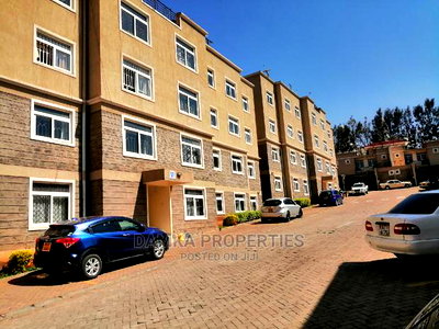 3bdrm Apartment in Milimani Apartments for Sale - Image 1