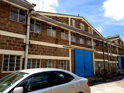 Godown Available - Image 1