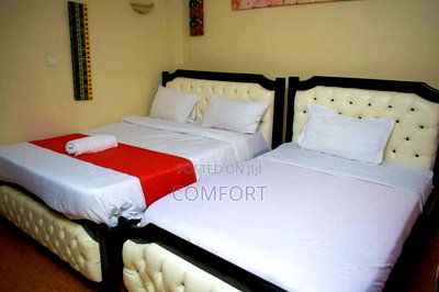 Furnished 4bdrm Apartment in Yaya, Kilimani for rent - Image 10
