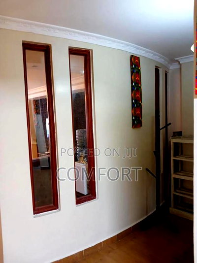 Furnished 4bdrm Apartment in Yaya, Kilimani for rent - Image 3