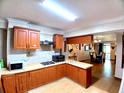 Furnished 4bdrm Apartment in Yaya, Kilimani for rent - Image 15