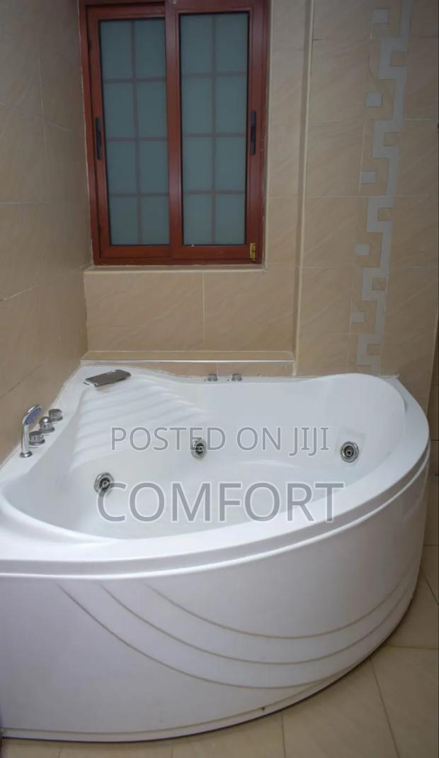 Furnished 4bdrm Apartment in Yaya, Kilimani for rent