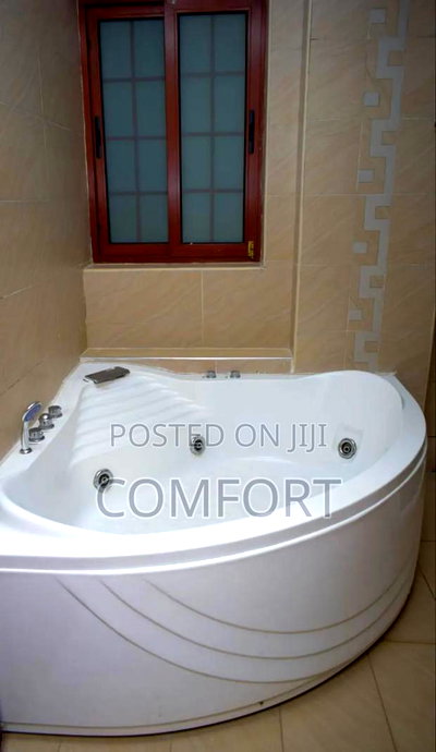 Furnished 4bdrm Apartment in Yaya, Kilimani for rent - Image 7