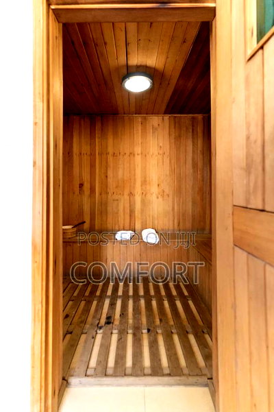 Furnished 4bdrm Apartment in Yaya, Kilimani for rent - Image 5