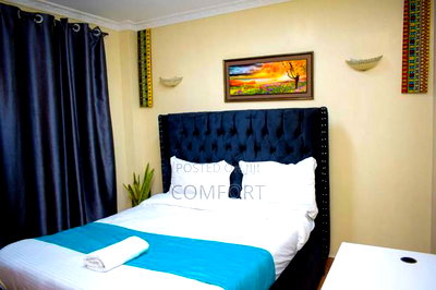 Furnished 4bdrm Apartment in Yaya, Kilimani for rent - Image 16