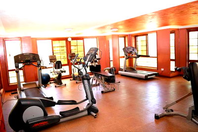 Furnished 4bdrm Apartment in Yaya, Kilimani for rent - Image 6