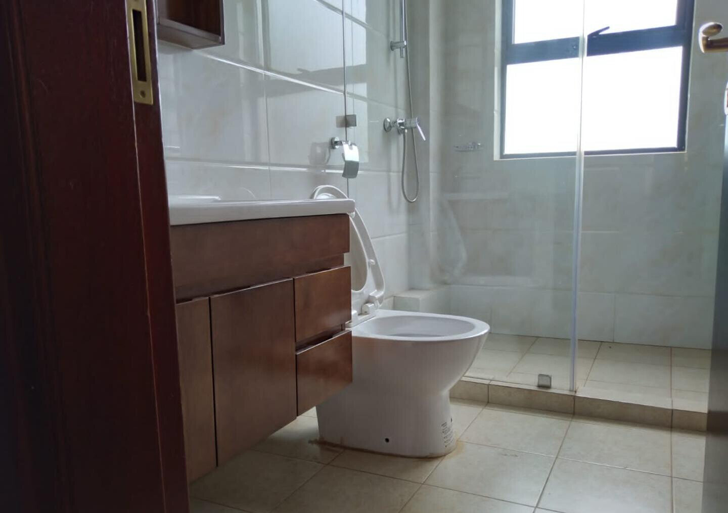 5-Ensuite Townhouse with Perimeter Wall Security - Lavington