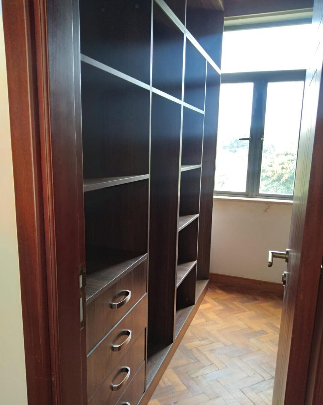 5-Ensuite Townhouse with Perimeter Wall Security - Lavington