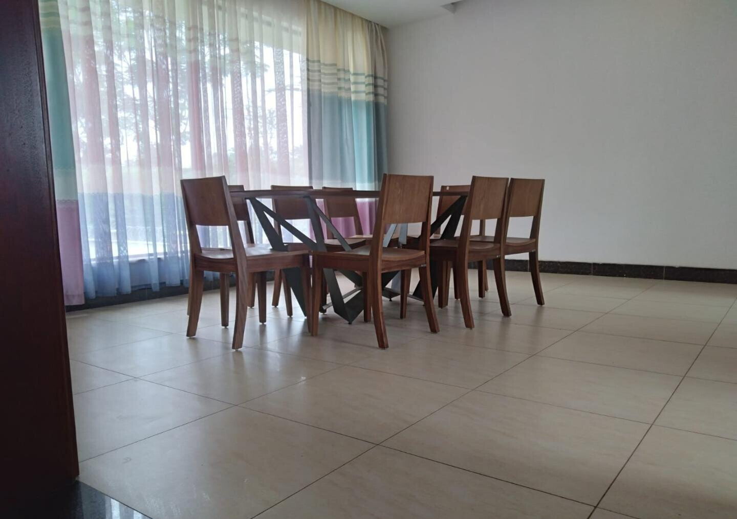 5-Ensuite Townhouse with Perimeter Wall Security - Lavington