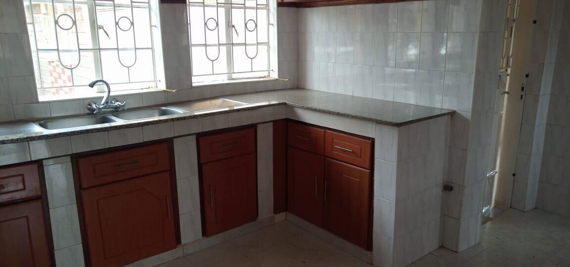 0.15 Acre Garden Home for KSh 180K