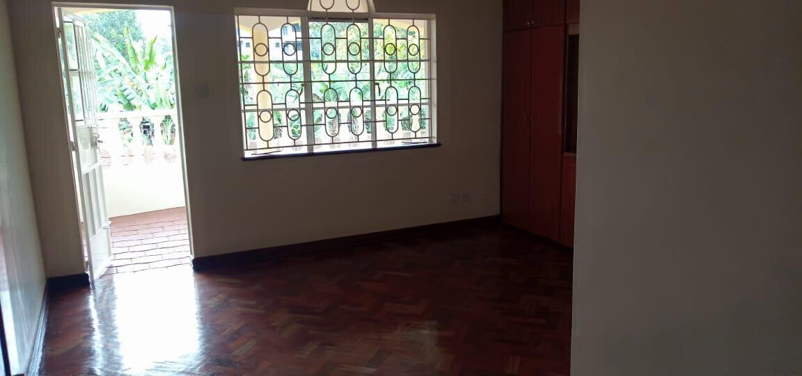 0.15 Acre Garden Home for KSh 180K