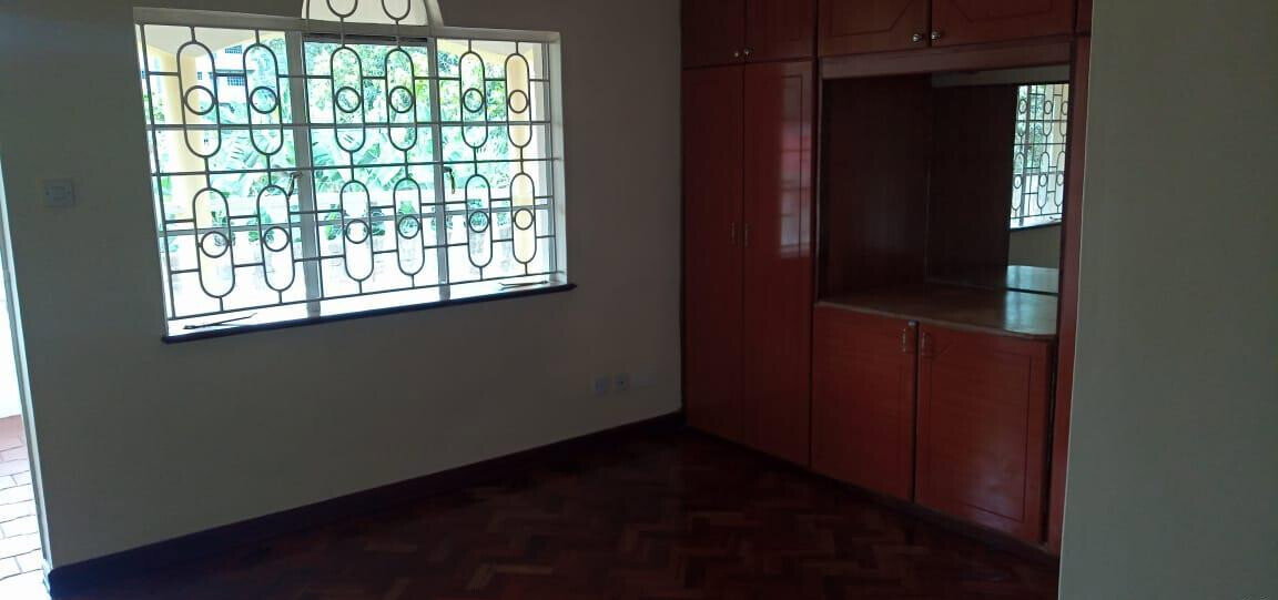 0.15 Acre Garden Home for KSh 180K