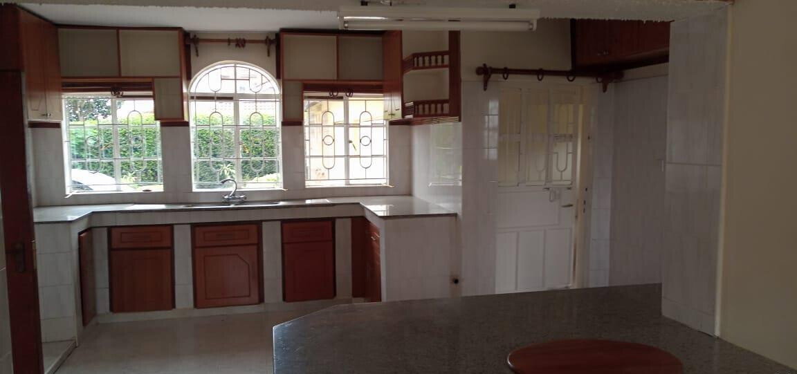 0.15 Acre Garden Home for KSh 180K