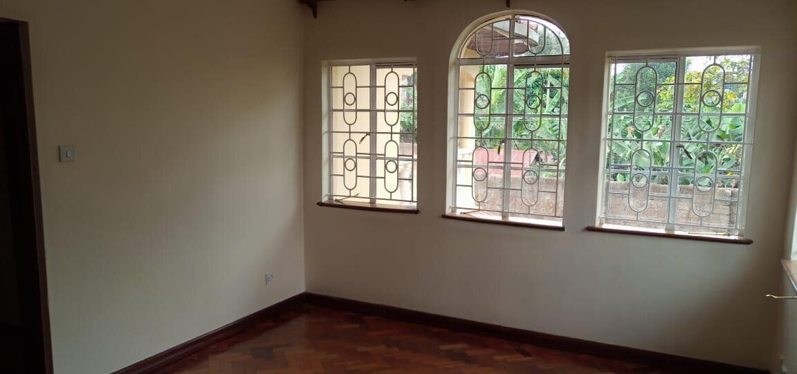 0.15 Acre Garden Home for KSh 180K