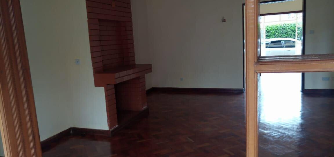 0.15 Acre Garden Home for KSh 180K