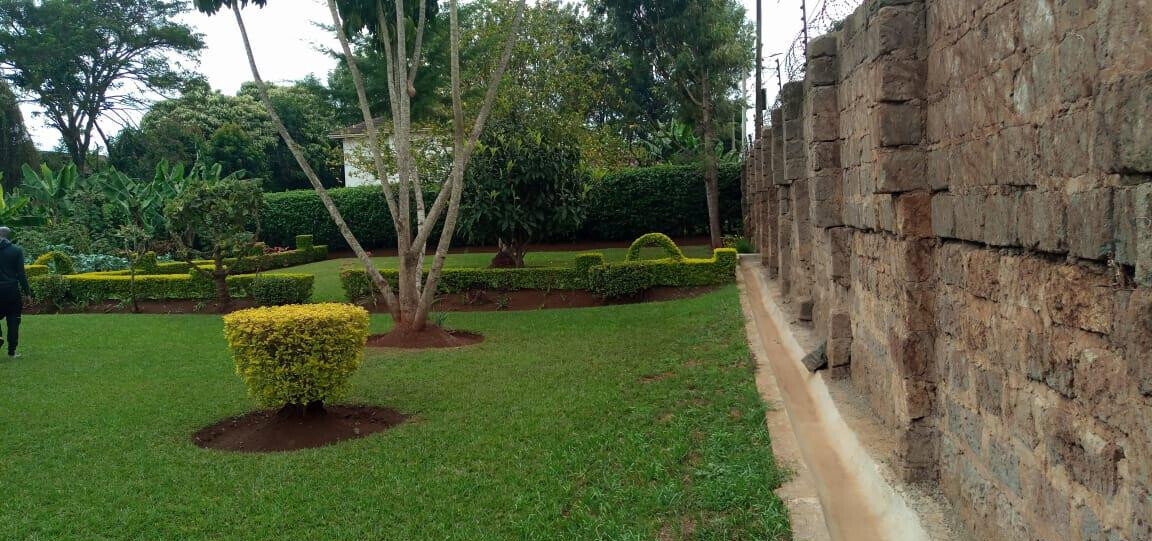 0.15 Acre Garden Home for KSh 180K