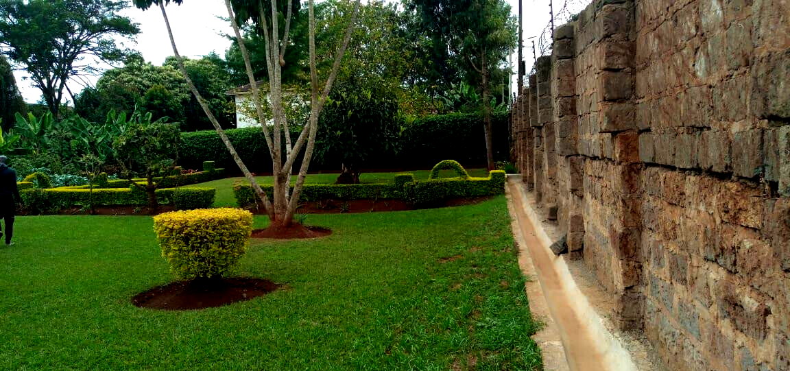 0.15 Acre Garden Home for KSh 180K