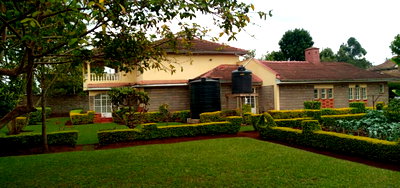 0.15 Acre Garden Home for KSh 180K