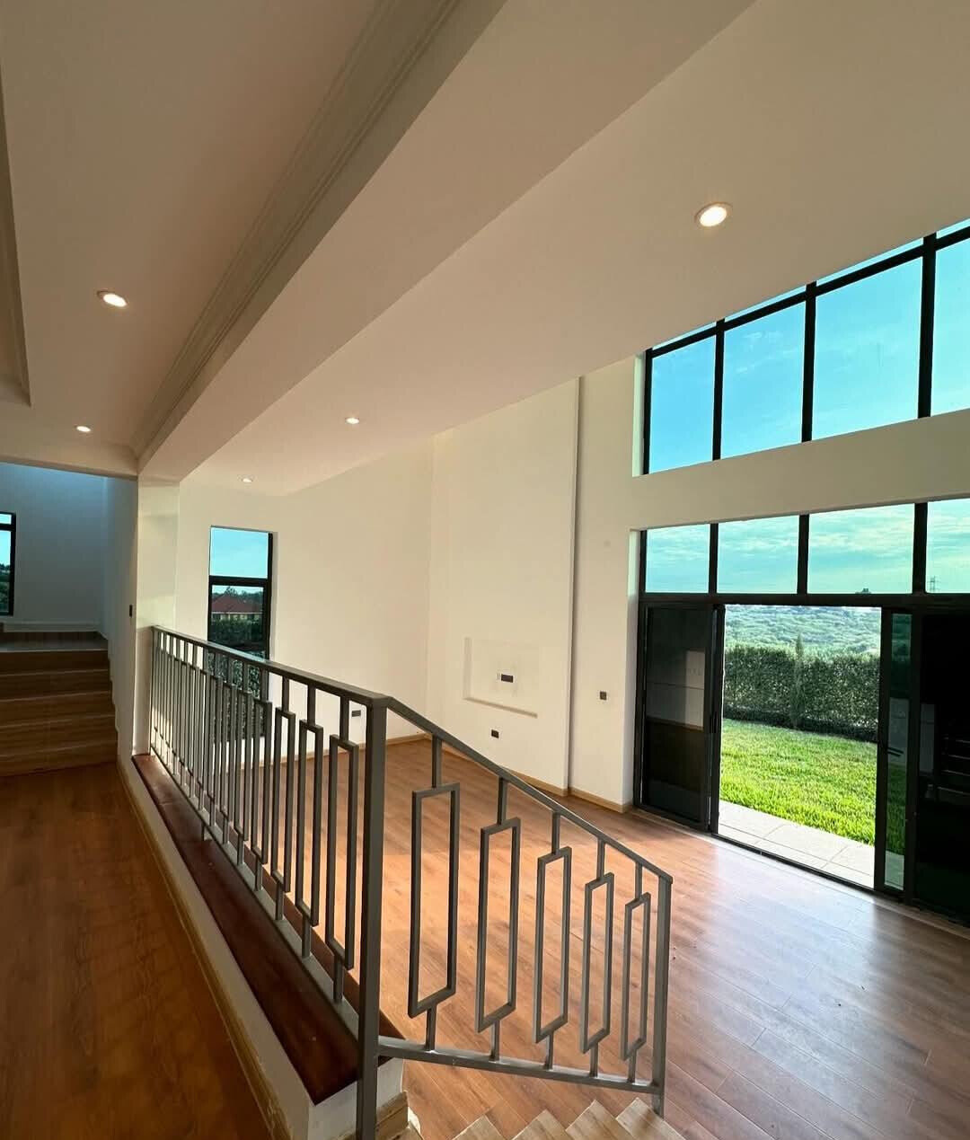 4BR En-Suite Villa with Solar Heating - Membley, Ruiru