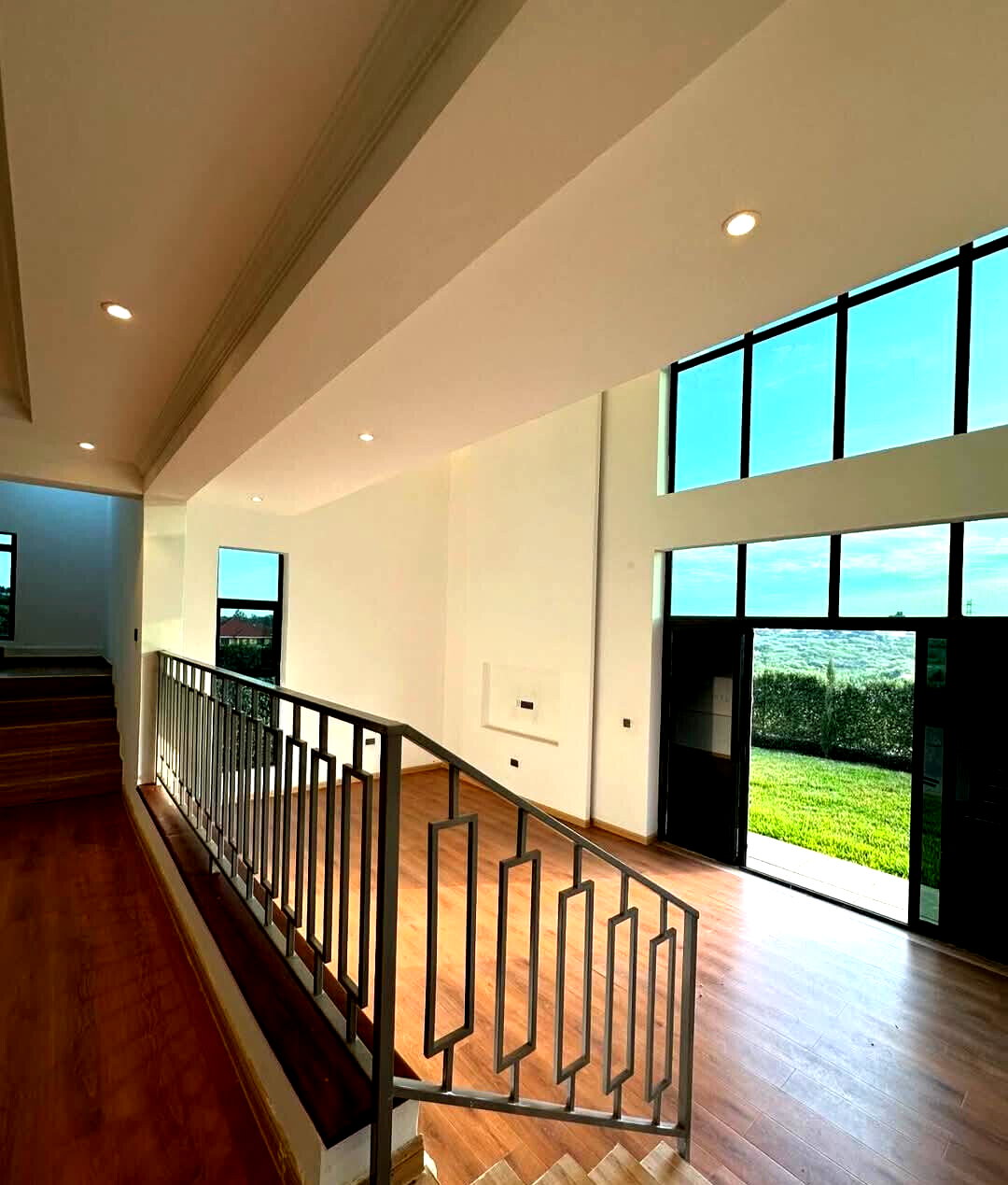 4BR En-Suite Villa with Solar Heating - Membley, Ruiru