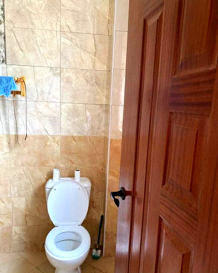 Quarter-Acre Mansion with Mature Garden - Syokimau