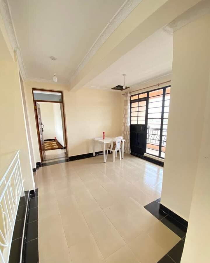 Quarter-Acre Mansion with Mature Garden - Syokimau