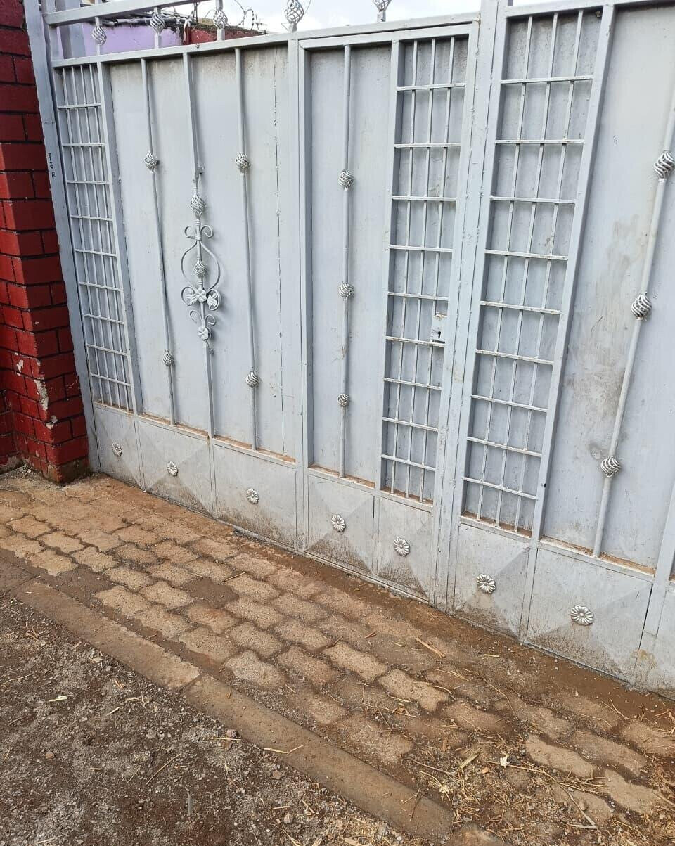 Income-Generating 7-Unit Property with KSh 85K Monthly Rent - Kikuyu