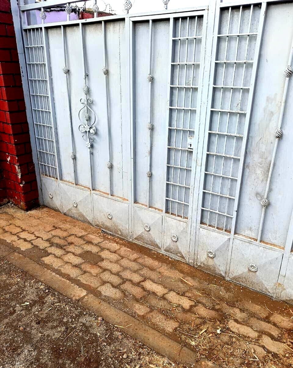 Income-Generating 7-Unit Property with KSh 85K Monthly Rent - Kikuyu