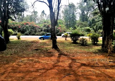 KSh 90M Commercial Plot in Karen