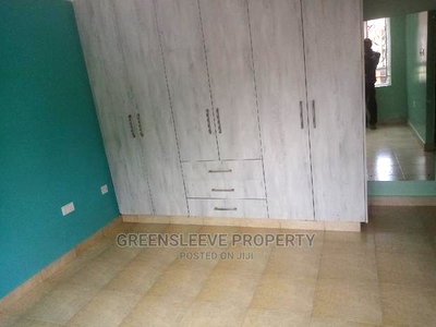 6bdrm Townhouse / Terrace in Bongain, Karen for rent - Image 9