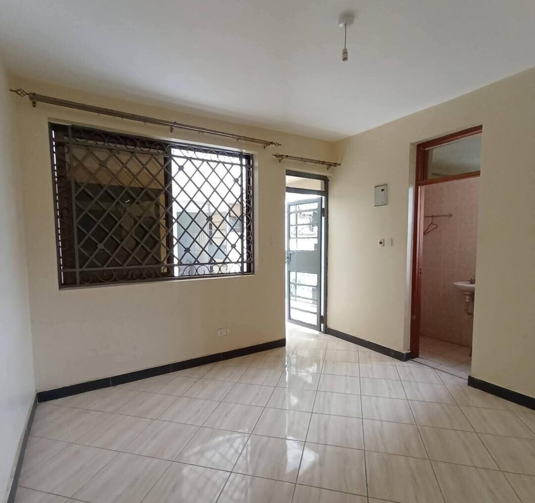 5BR Garden Home with Parking at KSh 75K