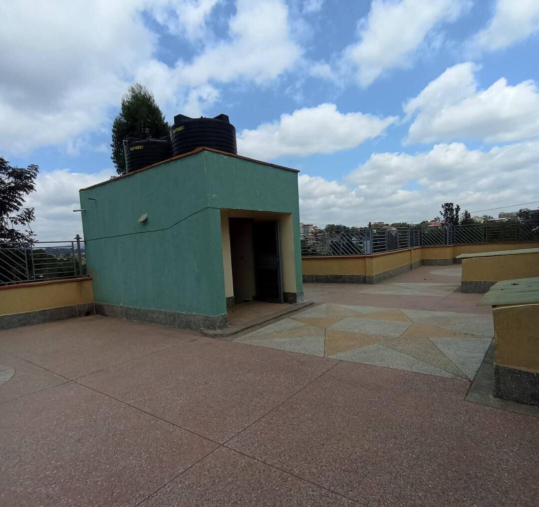 5BR Garden Home with Parking at KSh 75K
