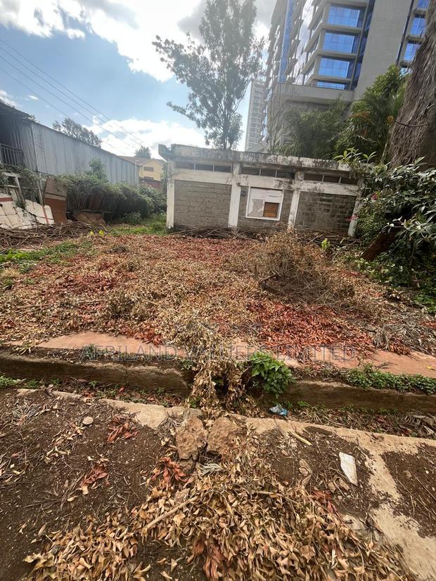 1 Acre Land for Sale in Upperhill