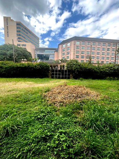 1 Acre Land for Sale in Upperhill - Image 3