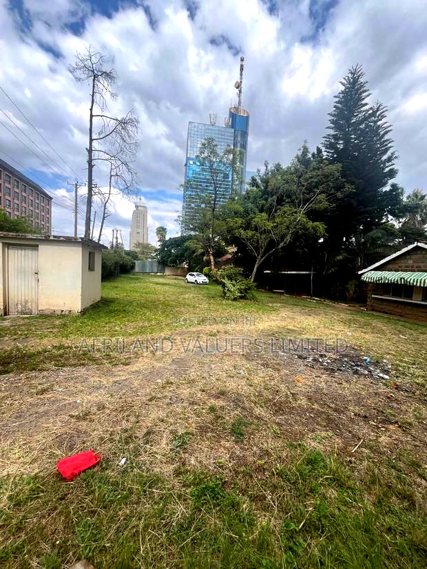 1 Acre Land for Sale in Upperhill