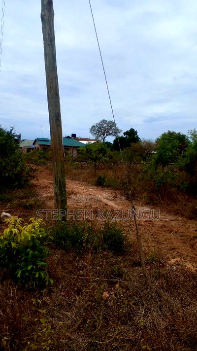 1 Acre Plot on Sale at Kona-Musa Near Ratinga Mekaela Academ - Image 5
