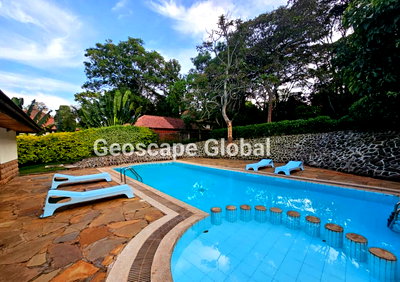 5BR Garden Home at KSh 581K