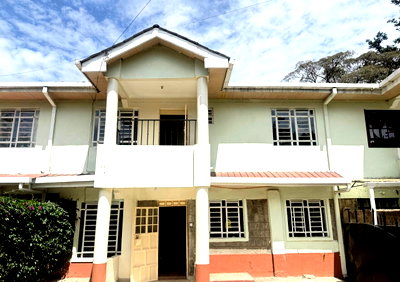 4BR Garden Home at KSh 200K