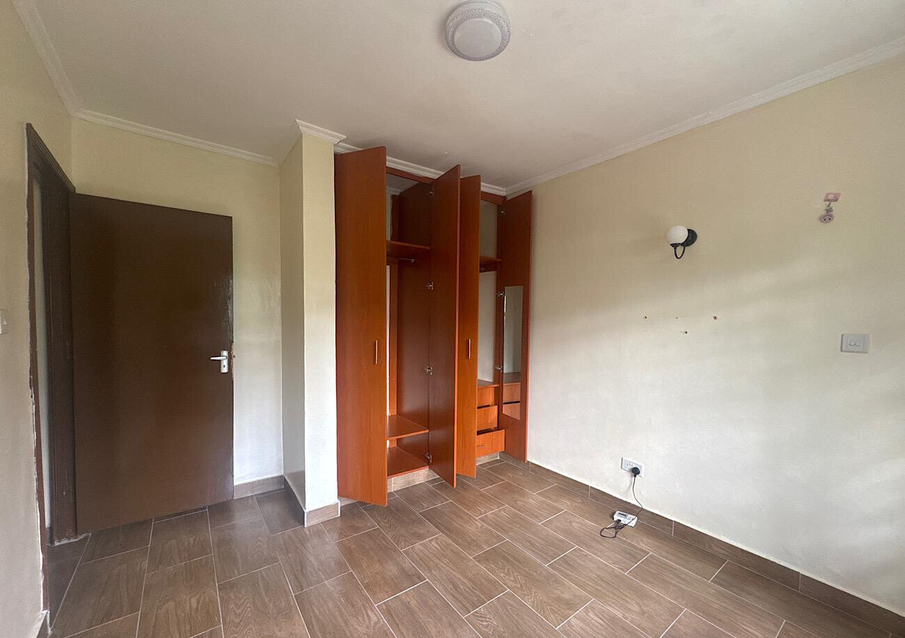 4BR Garden Home at KSh 200K