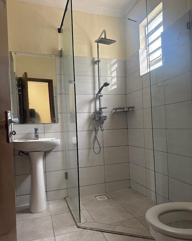 4BR Garden Home at KSh 200K
