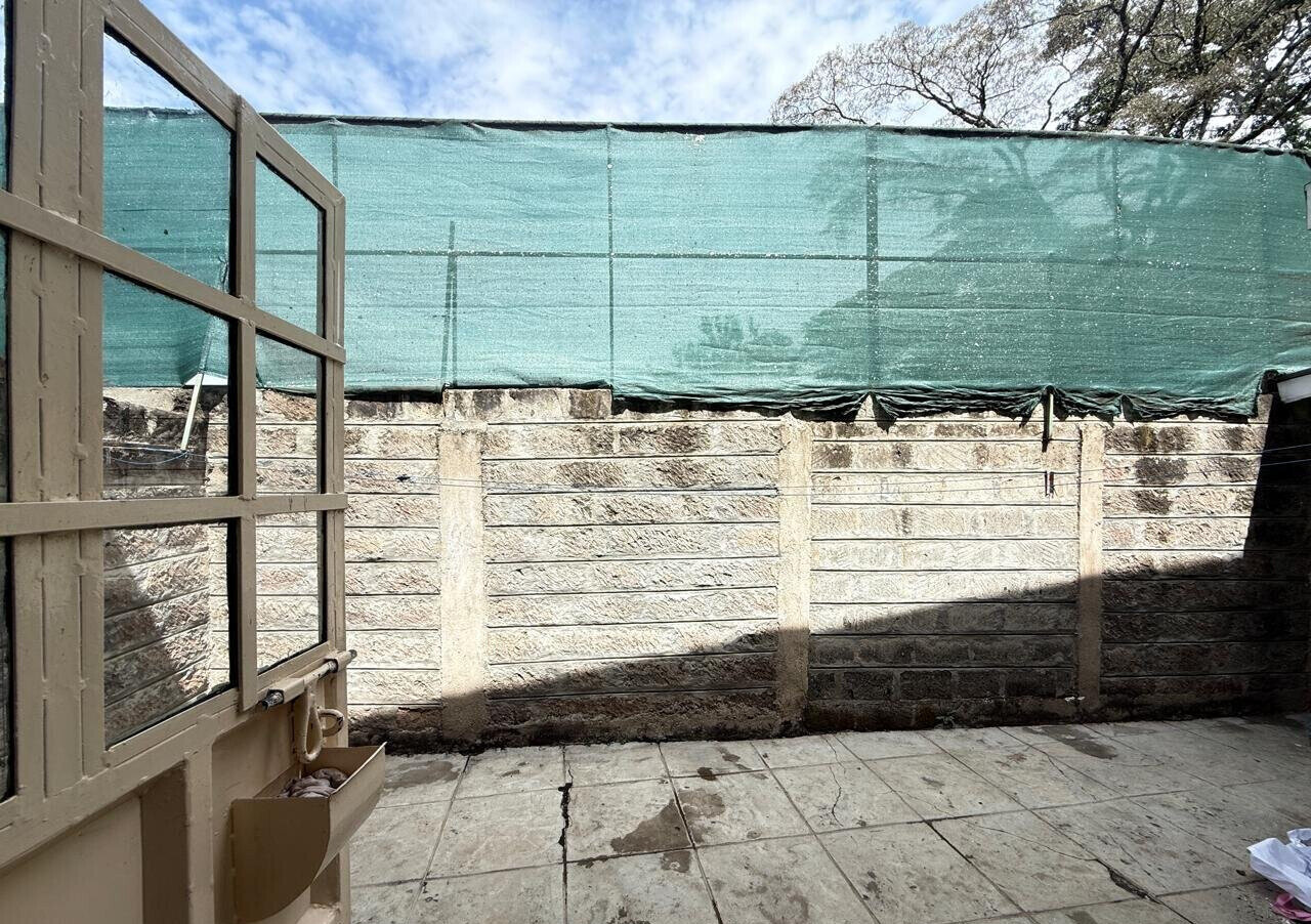 4BR Garden Home at KSh 200K