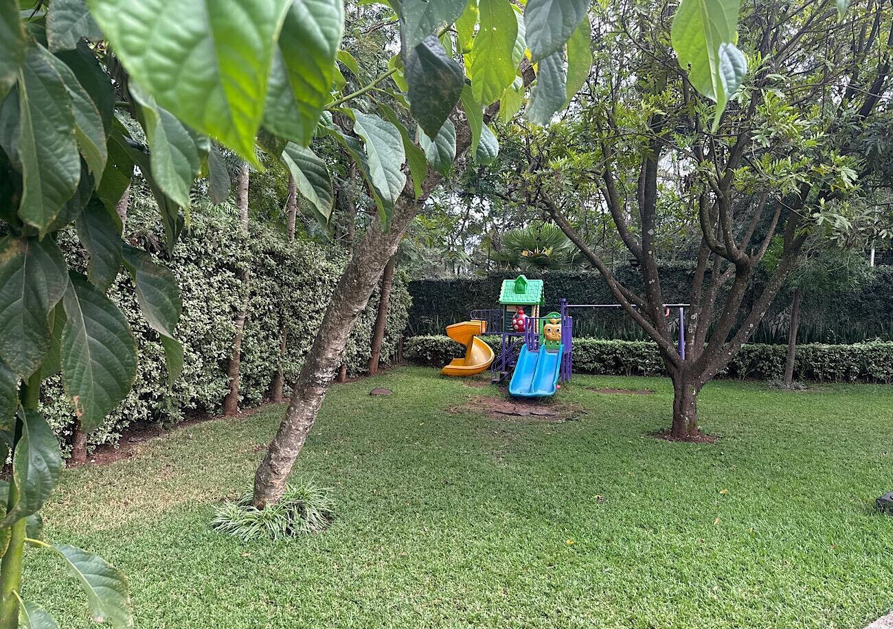 4BR Garden Home at KSh 200K