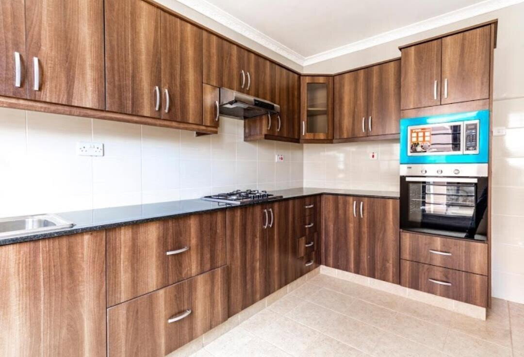 4BR Townhouse on 5-Acre Tranquil Estate - Syokimau