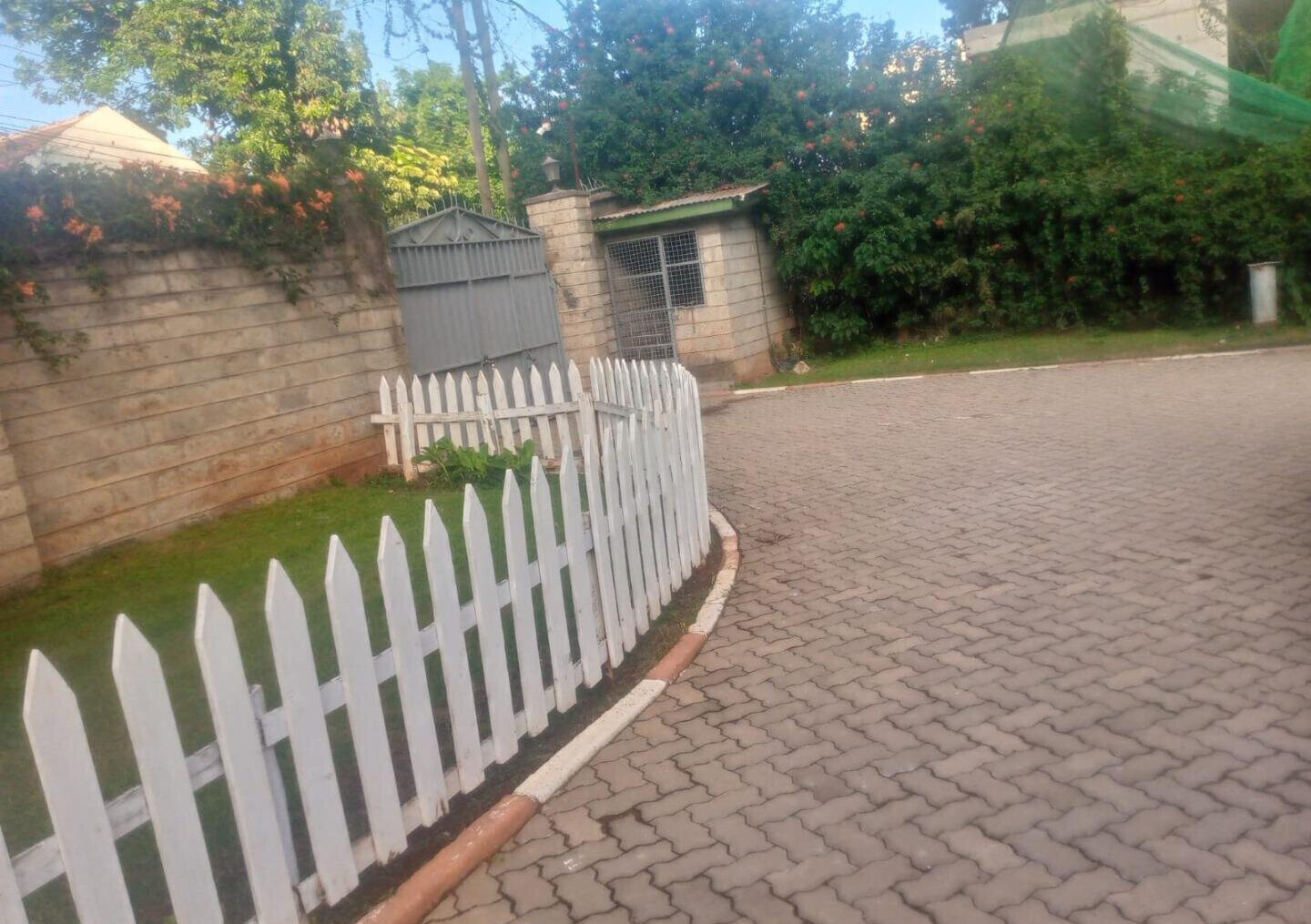 Pet Friendly 3BR Bungalow at KSh 150K