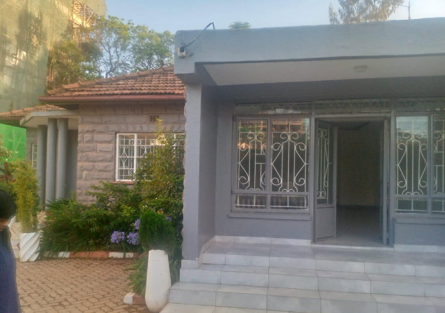 Pet Friendly 3BR Bungalow at KSh 150K