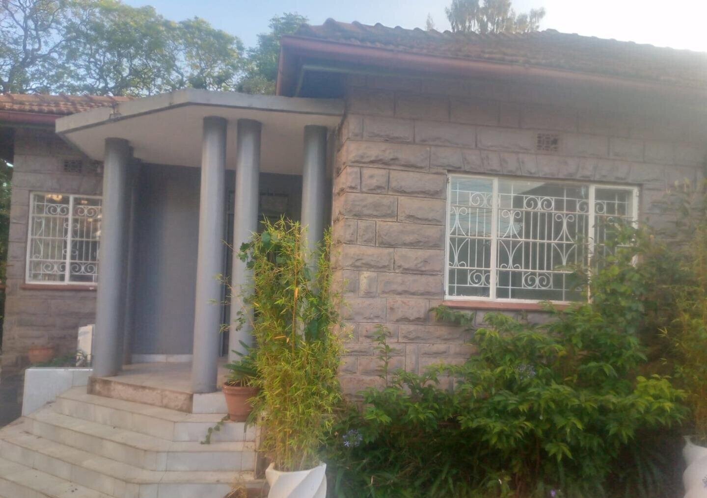 Pet Friendly 3BR Bungalow at KSh 150K
