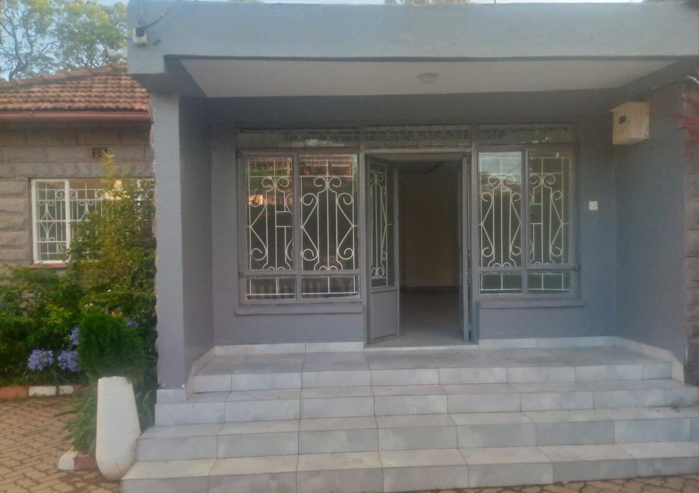 Pet Friendly 3BR Bungalow at KSh 150K