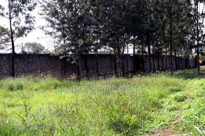 Prime 50*100 Plots - Ngong Road Opposite Jamhuri Show Ground - Image 9