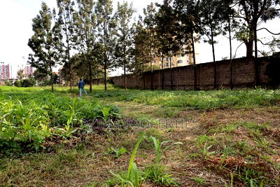 Prime 50*100 Plots - Ngong Road Opposite Jamhuri Show Ground - Image 15