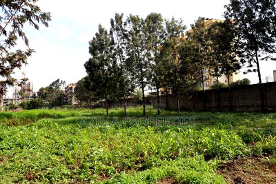 Prime 50*100 Plots - Ngong Road Opposite Jamhuri Show Ground - Image 11